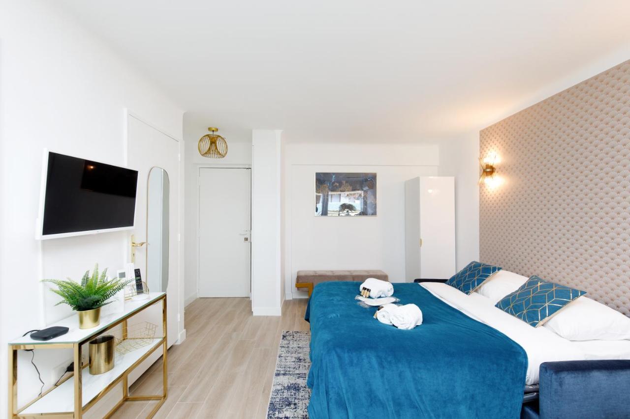 Perle Doree Yourhosthelper Cannes Exterior photo